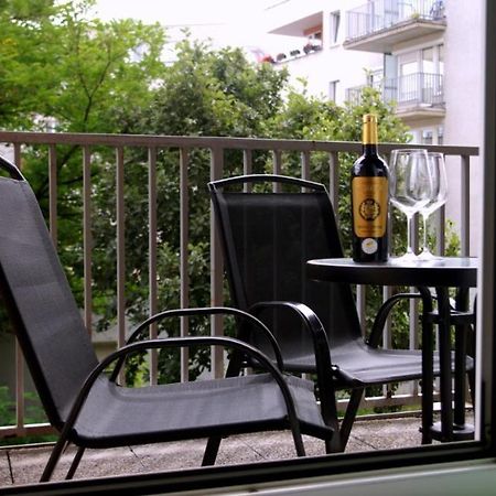 Apartment Golden Прага Экстерьер фото