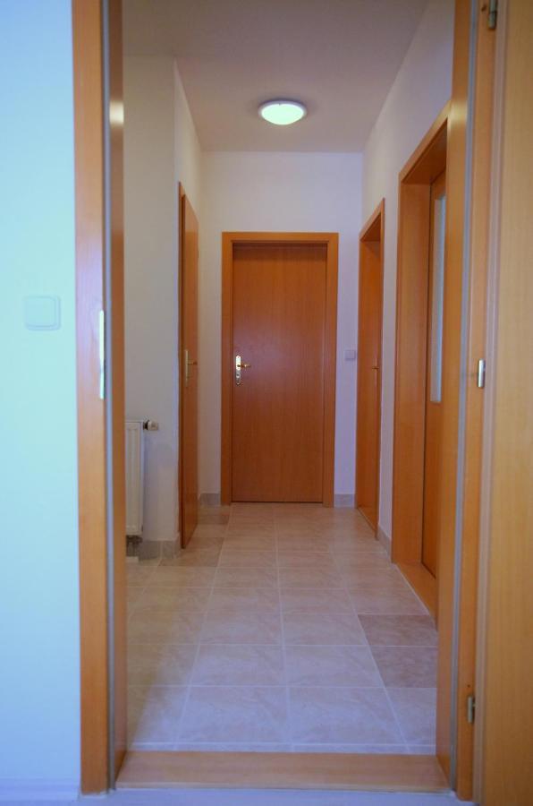Apartment Golden Прага Экстерьер фото