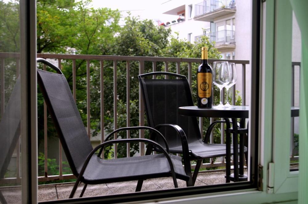 Apartment Golden Прага Экстерьер фото