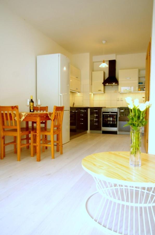 Apartment Golden Прага Экстерьер фото