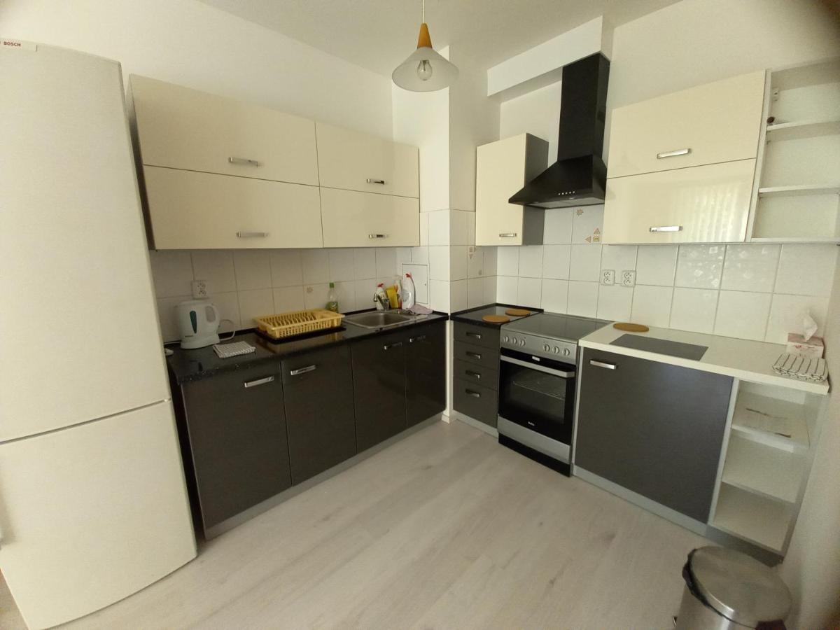 Apartment Golden Прага Экстерьер фото