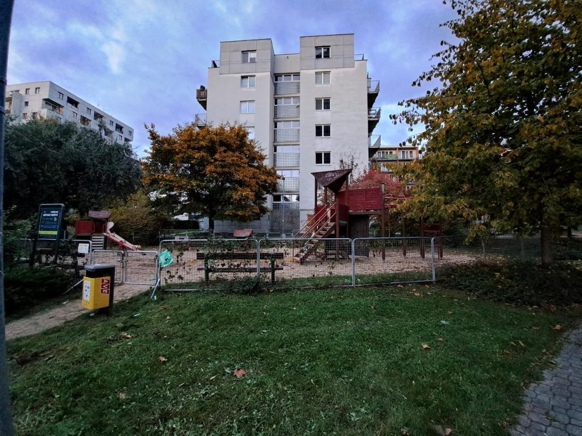 Apartment Golden Прага Экстерьер фото